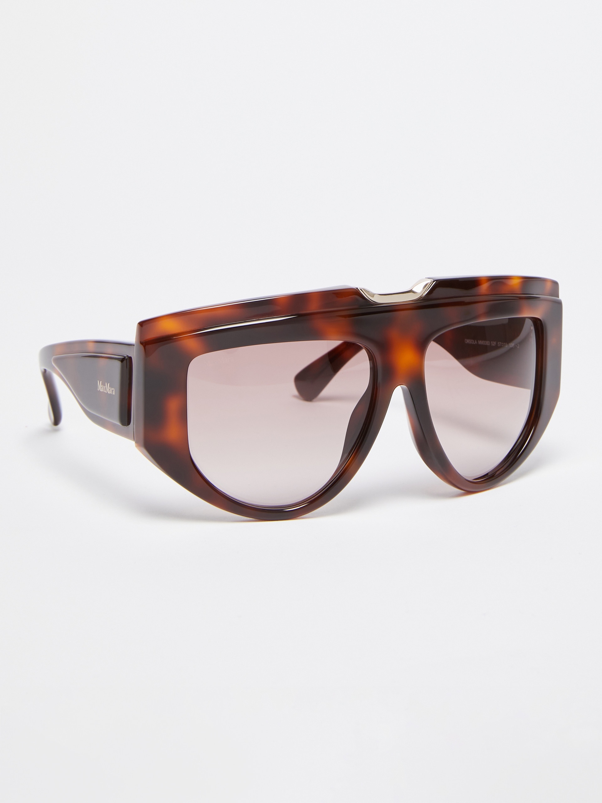 ORSOLA Acetate sunglasses 2