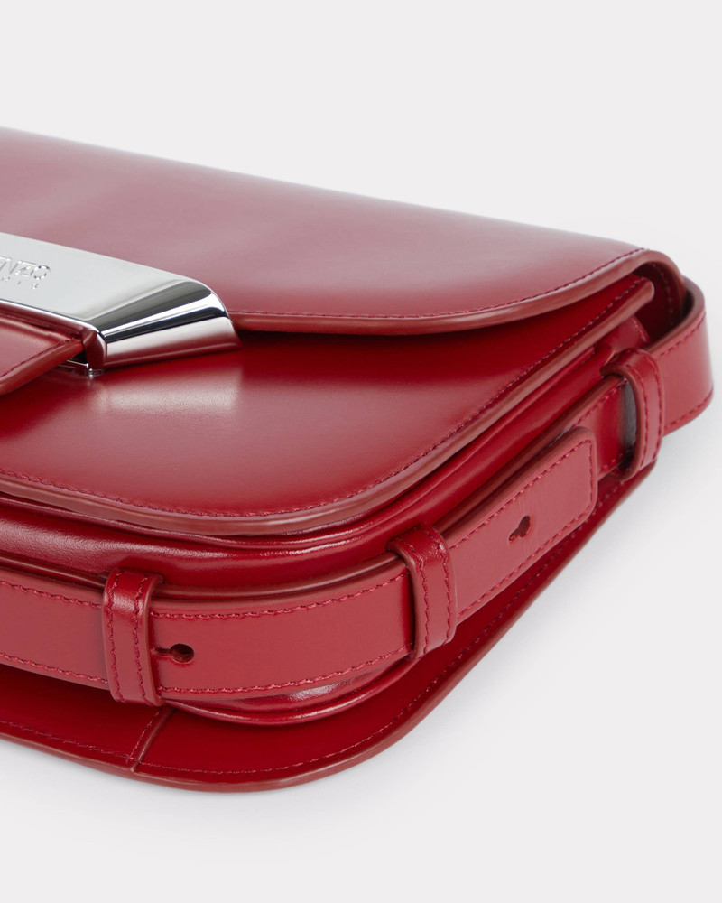 'KENZO Ribbon' leather bag 4