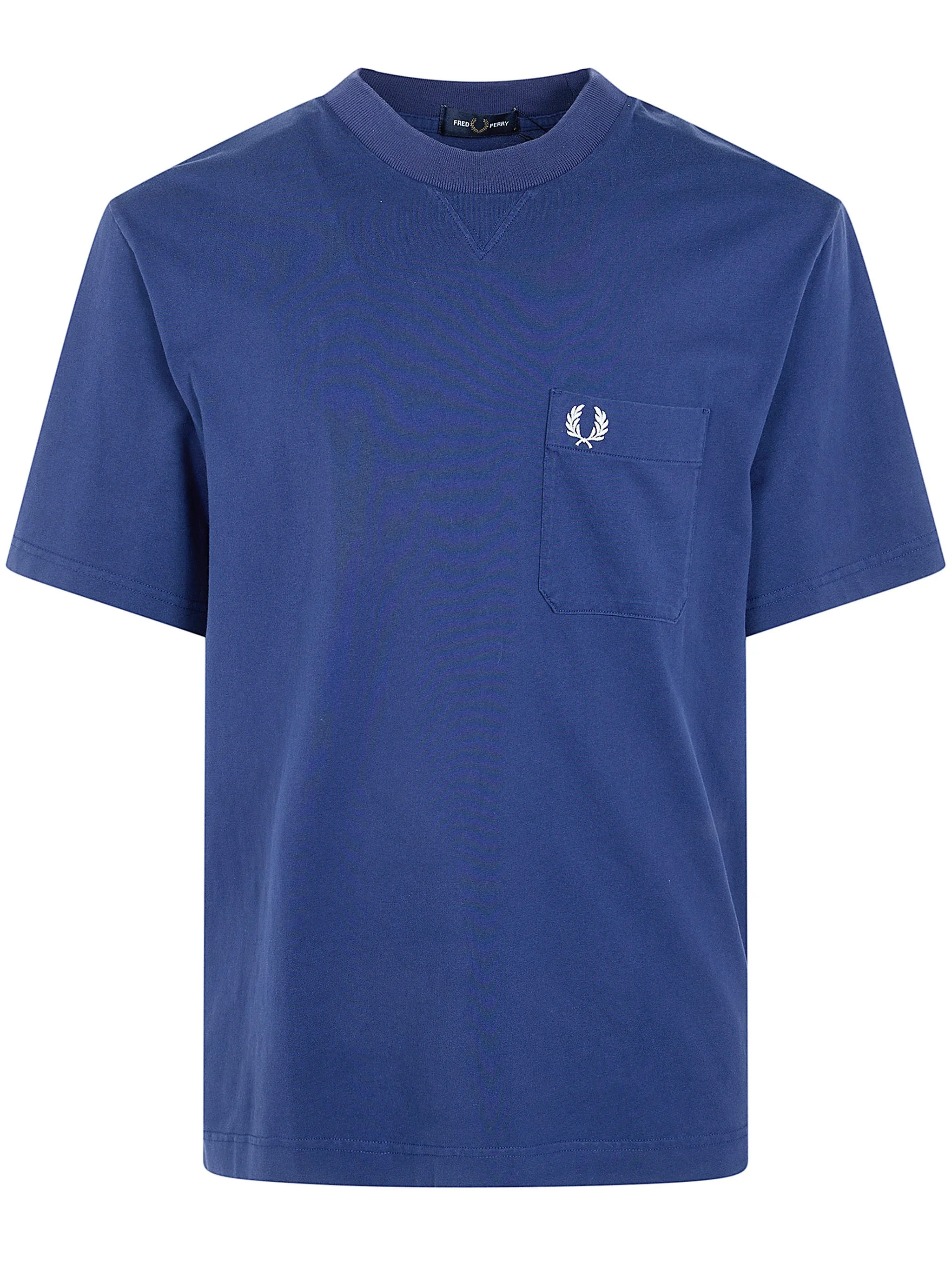 T-Shirt Manica Corta "Washed" - 1