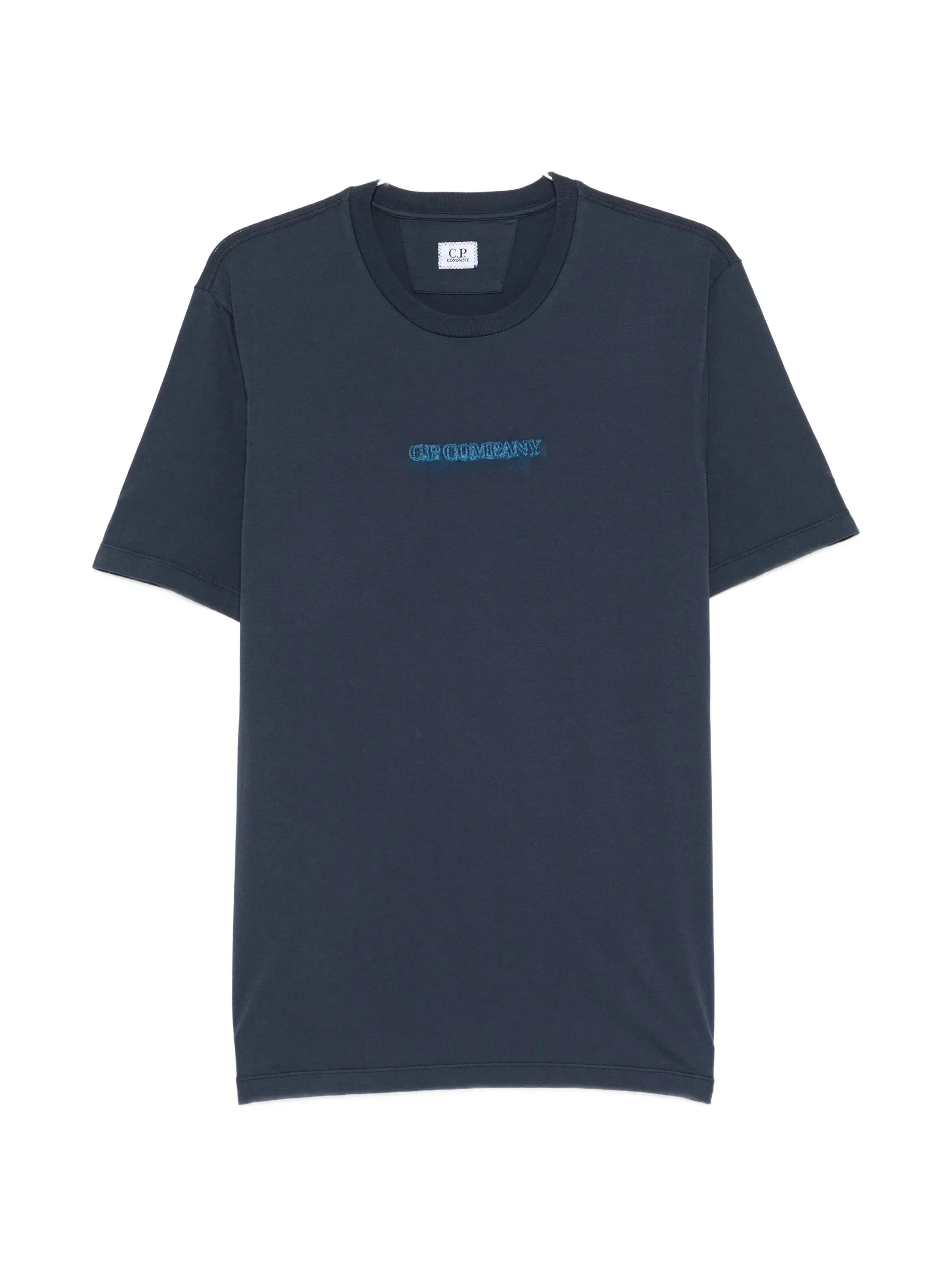 C.p. Company T-shirts And Vests - 1