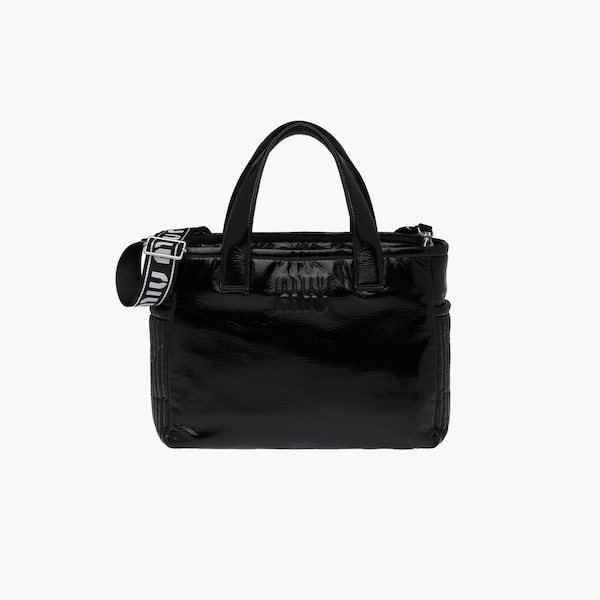 Ciré tote bag - 3