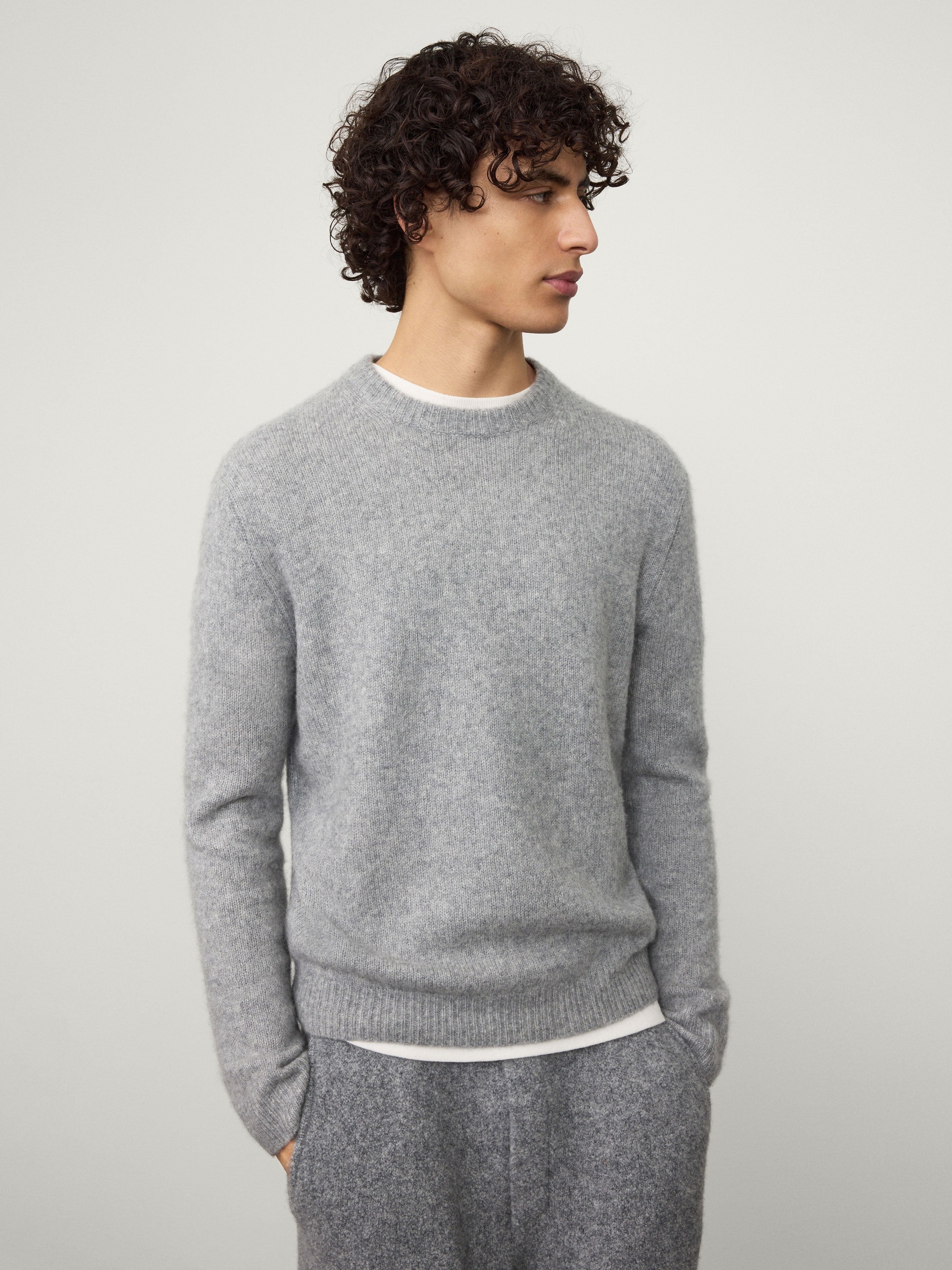 The Baxter Sweater - 3