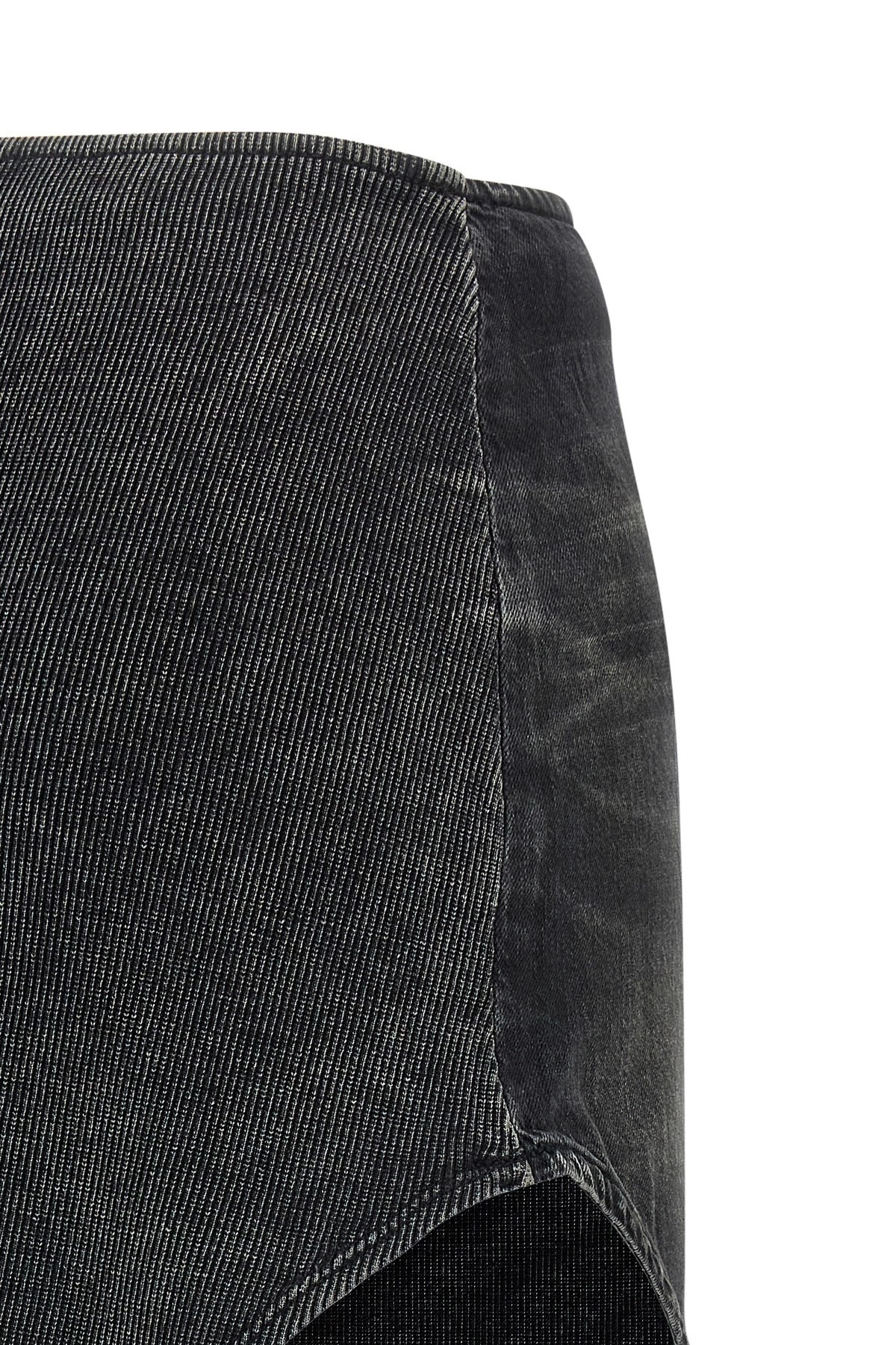 'De-Vany-S' skirt - 4