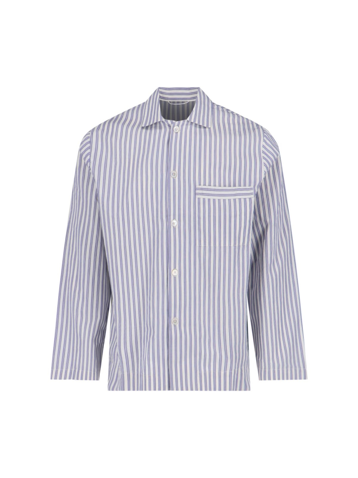 PAJAMA SHIRT - 1