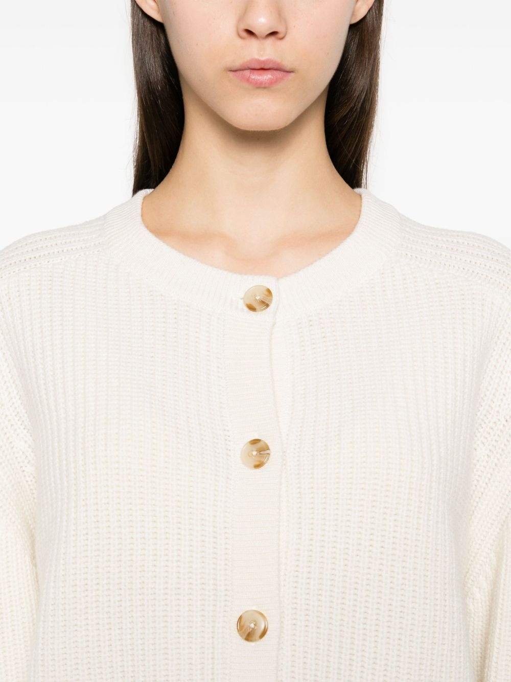 Nestor cardigan - 5