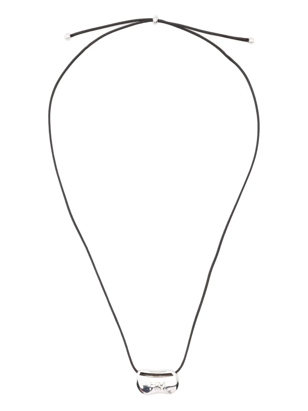 Pebble necklace - 1