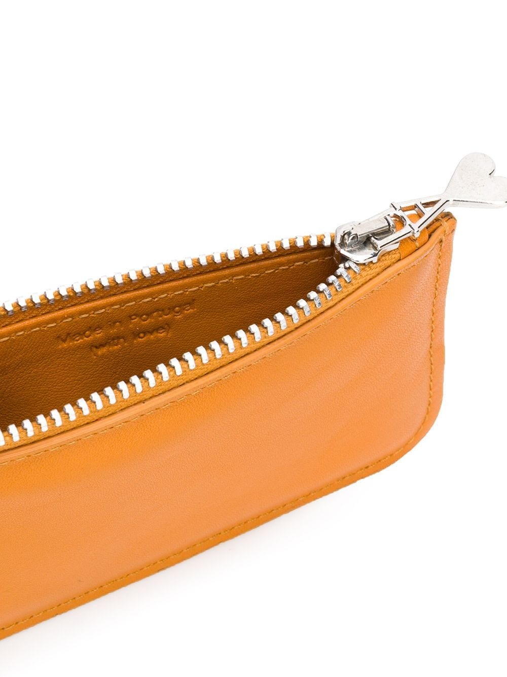 Ami de Coeur zipped coin purse - 3