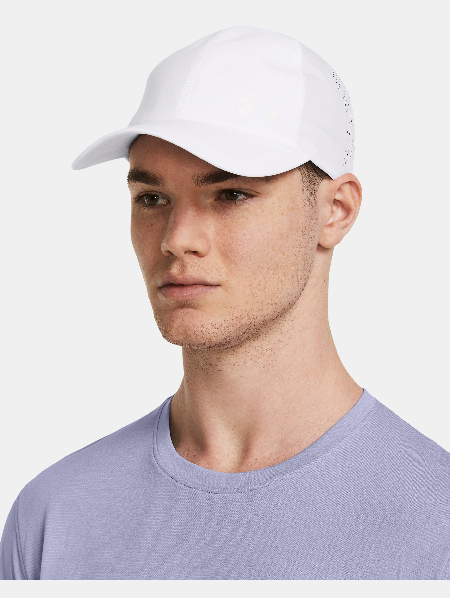 Men's UA Launch Adjustable Cap - 3