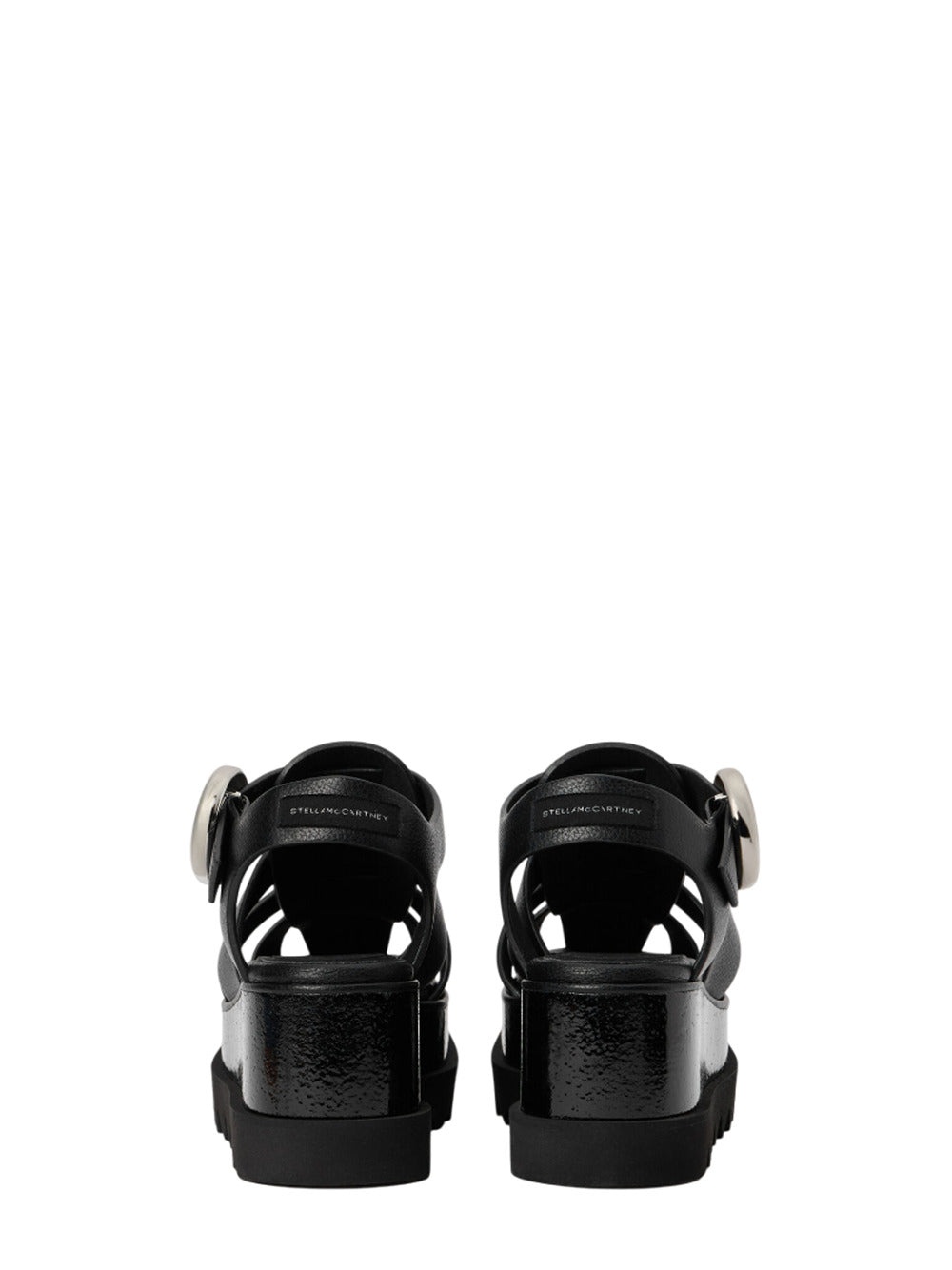 Elyse Plateau Sandals - 4