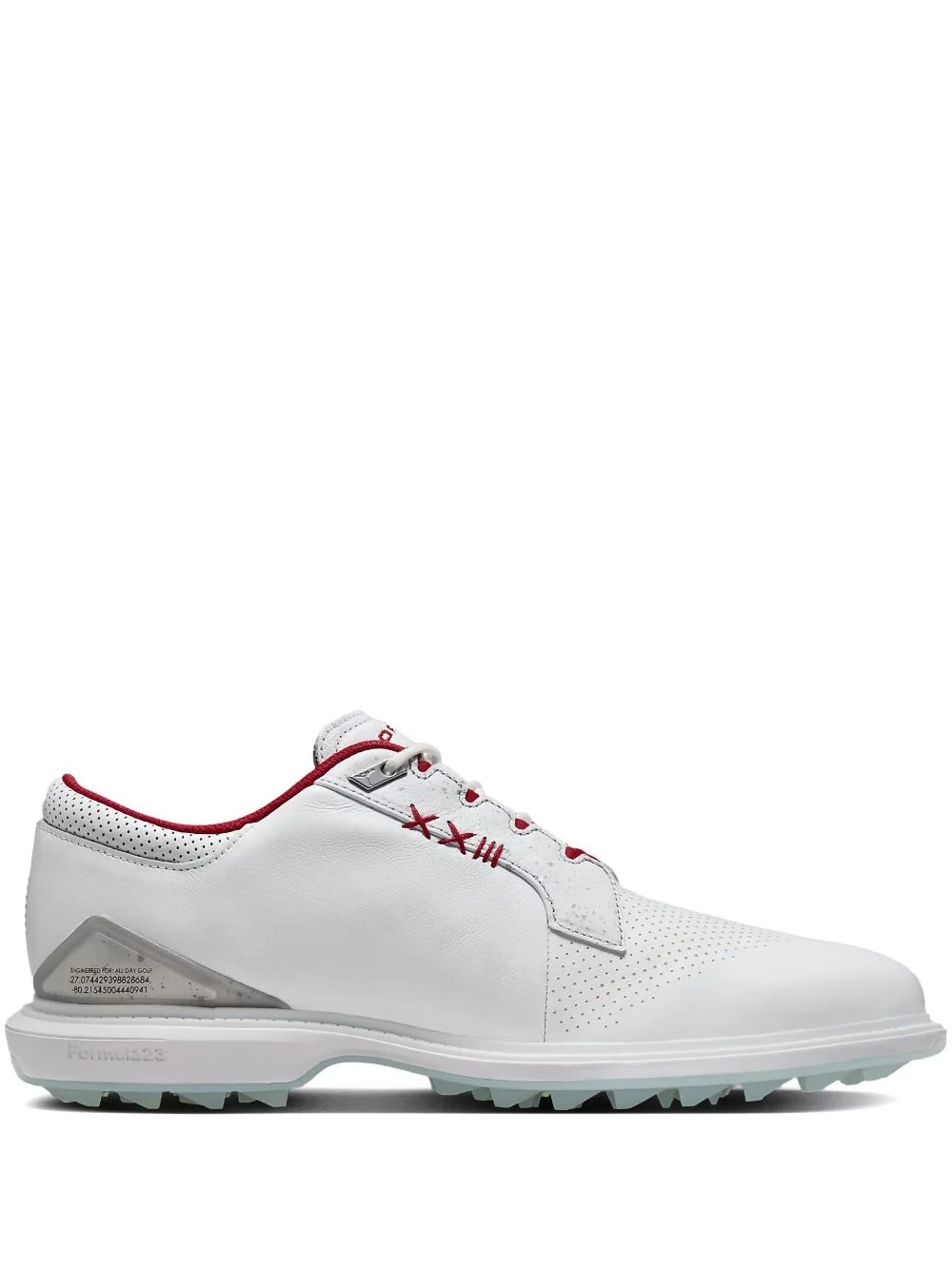 Air Jordan ADG 4 sneakers - 1