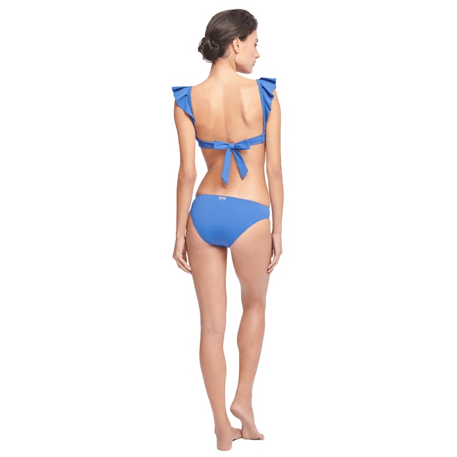 Women Bikini Top Solid - 4
