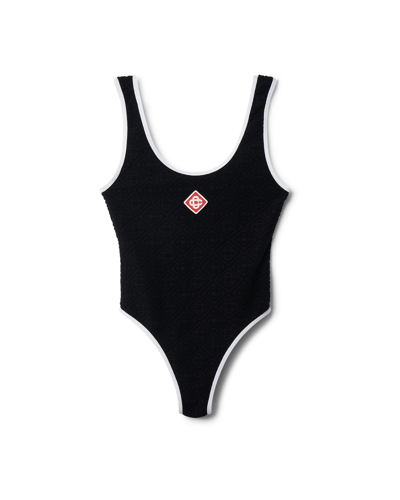One Piece Swimsuit - 1