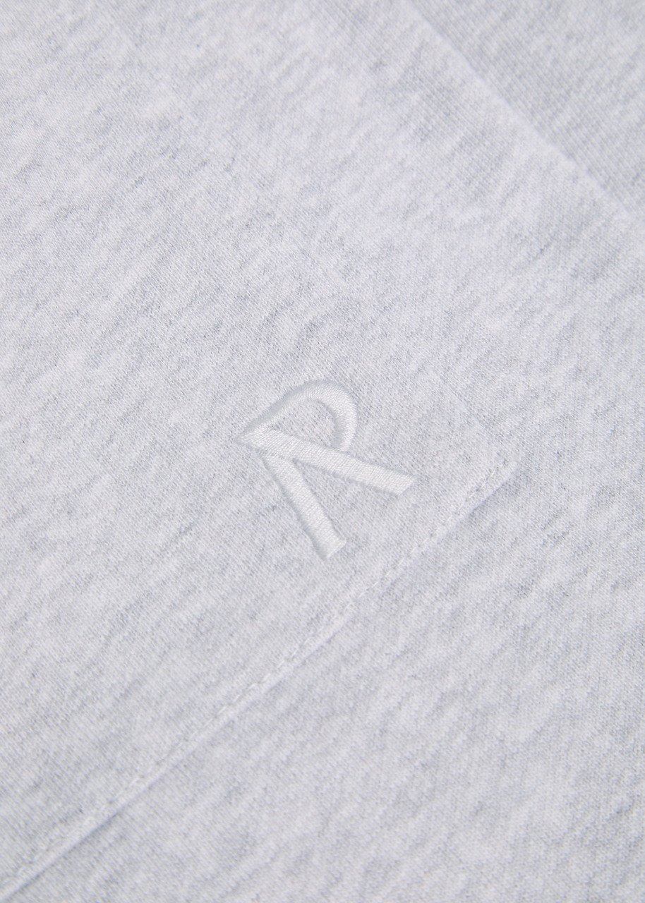 Represent Initial Cotton Shorts - 5