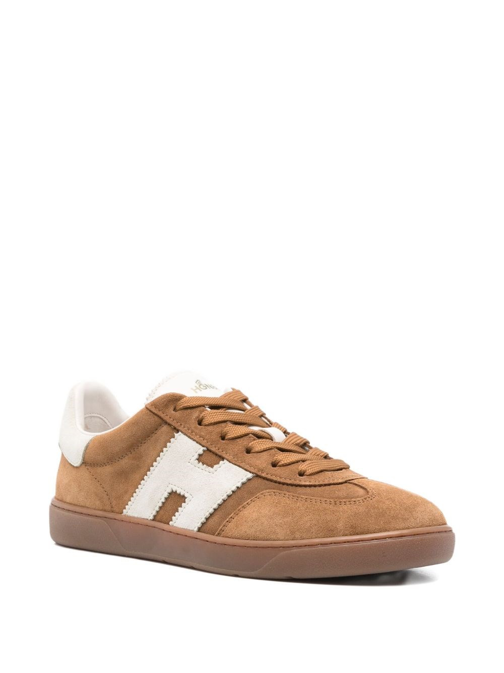 Hogan Cool leather sneakers - 2