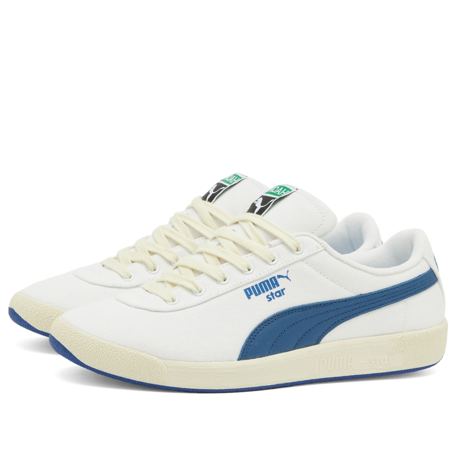 Puma x Noah Star Sneakers - 1