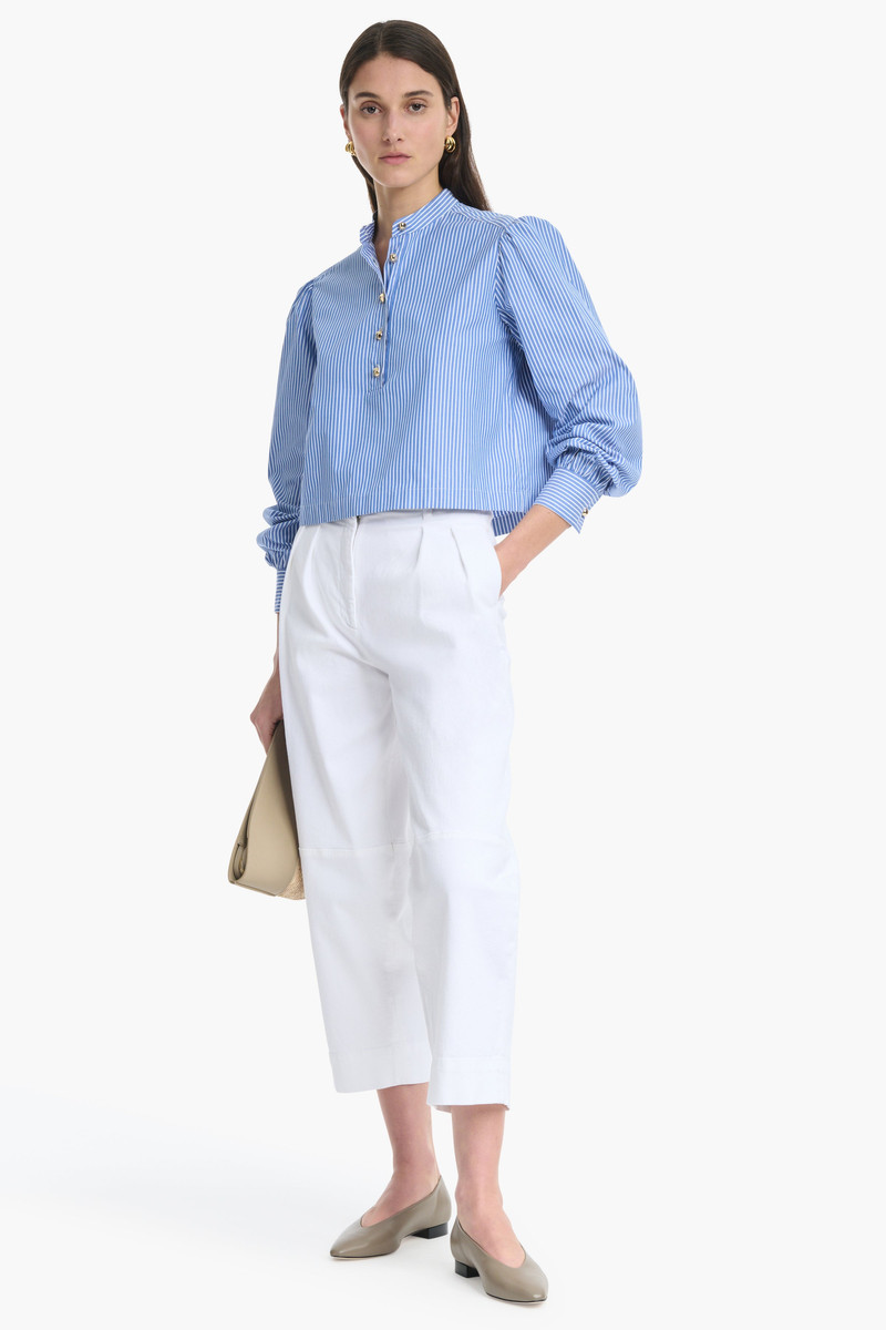 Altuzarra MARGOT TOP outlook