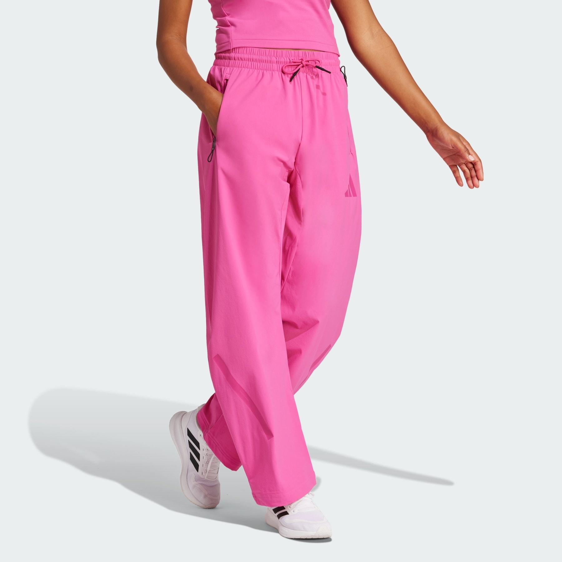 adidas Z.N.E. Woven Pants - 4