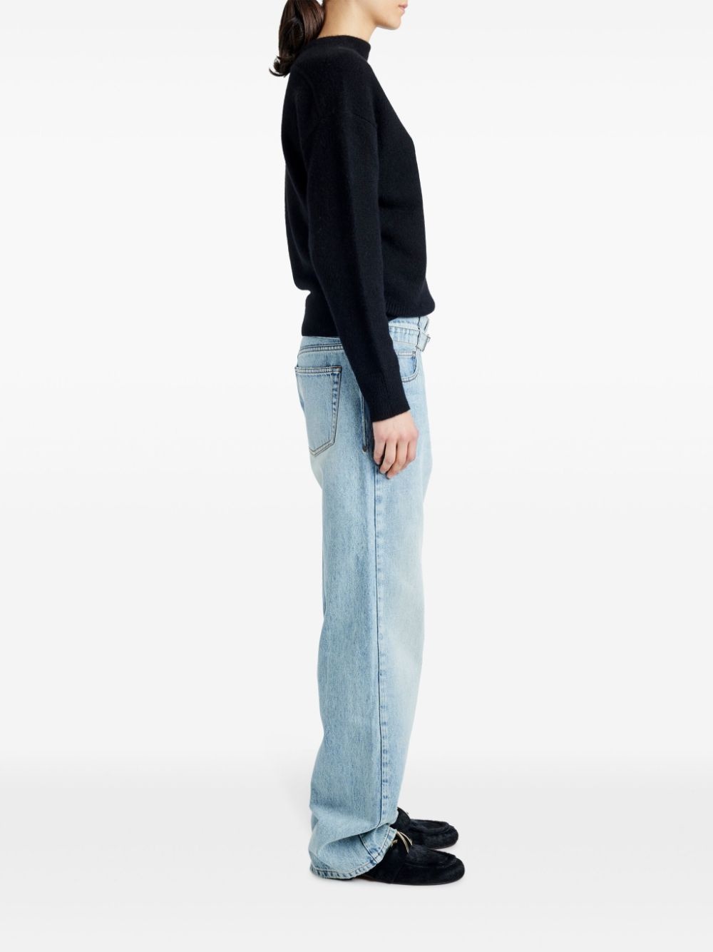 Ellsworth jeans - 3