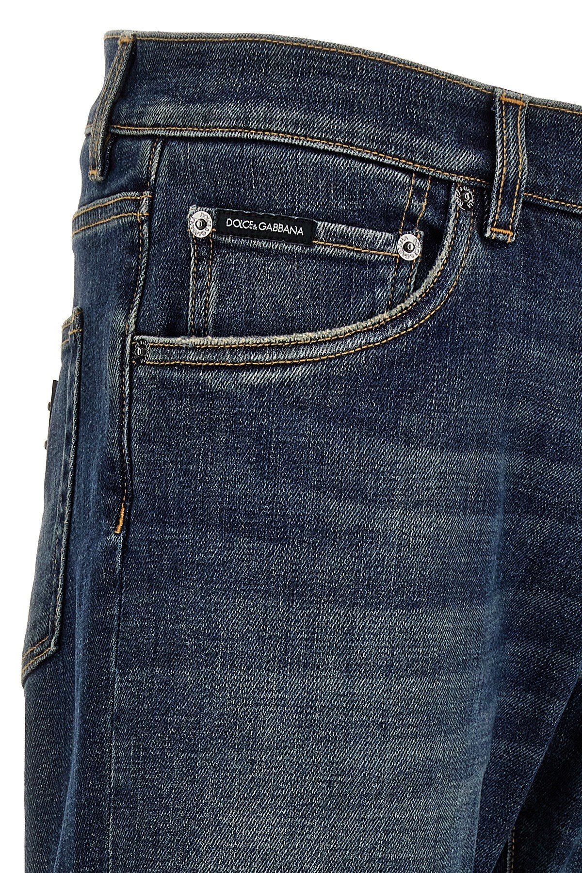 Jeans 'DG Essential' - 4