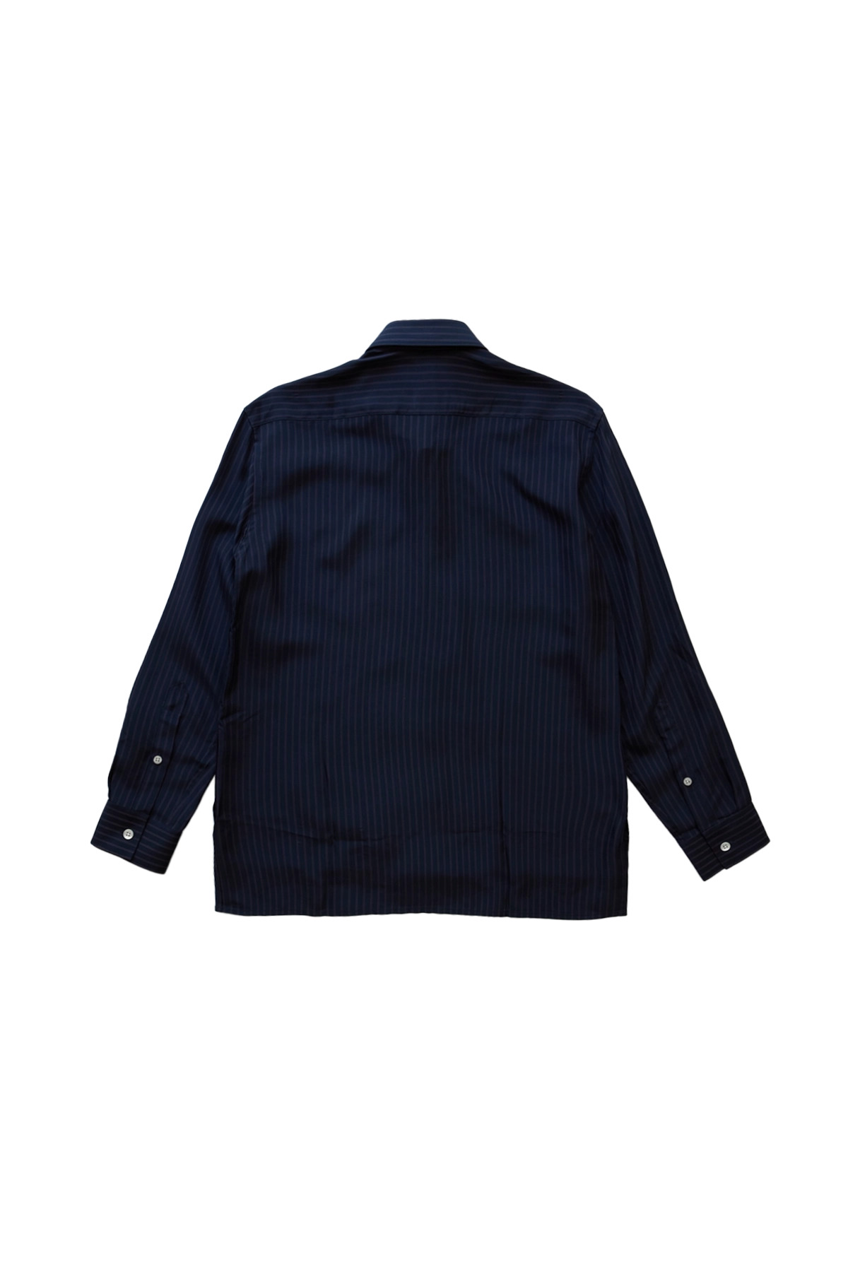 Namacheko Guardia Shirt Navy - 2