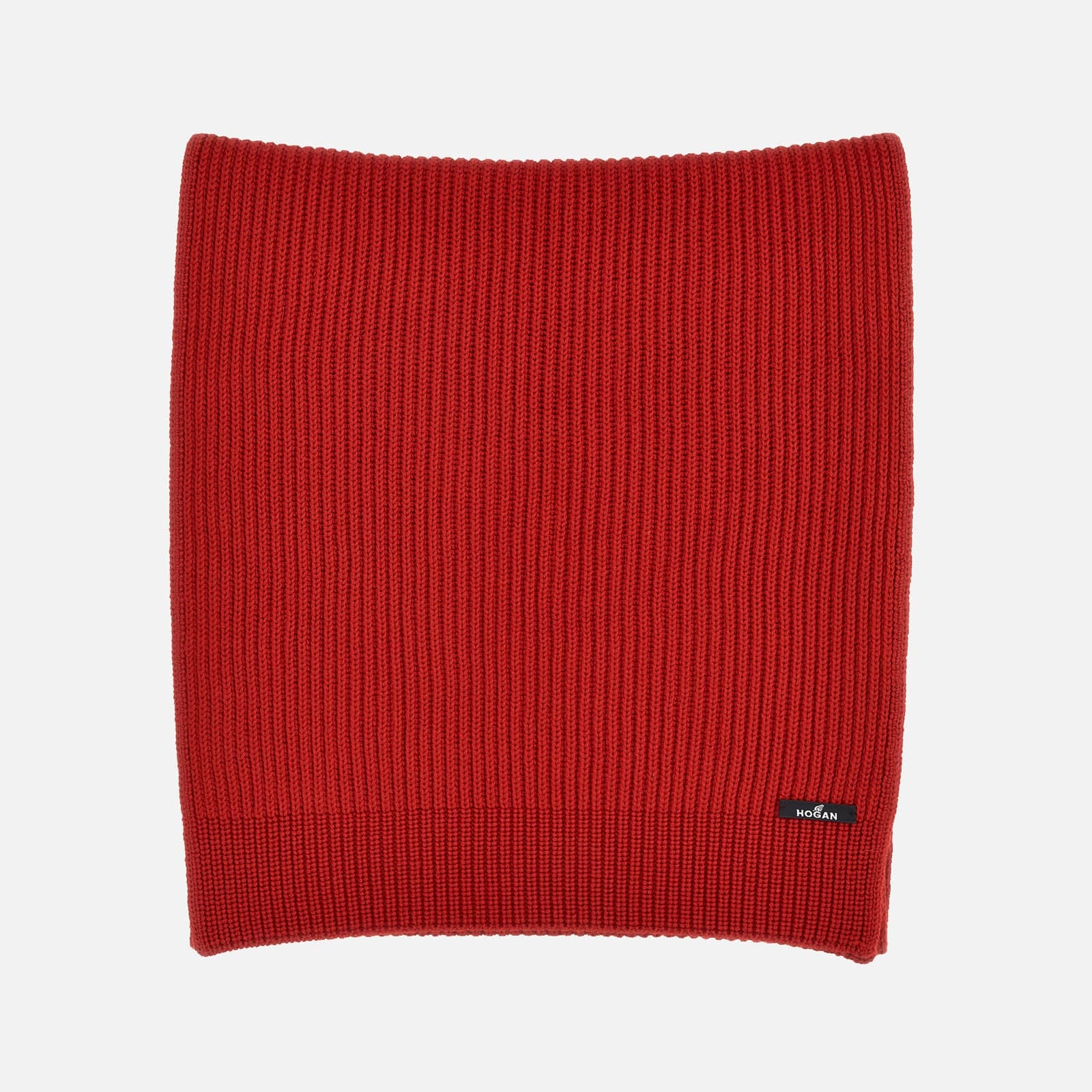 Scarf Red - 1