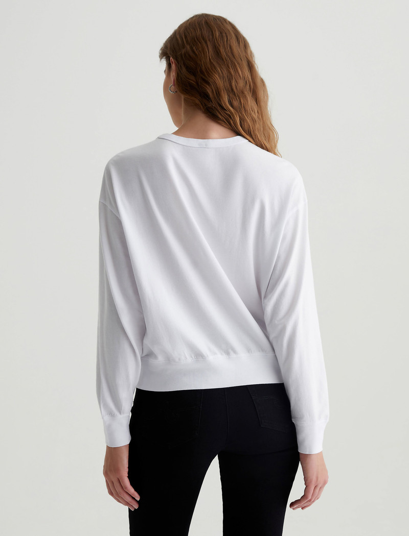 Karter Pullover 6