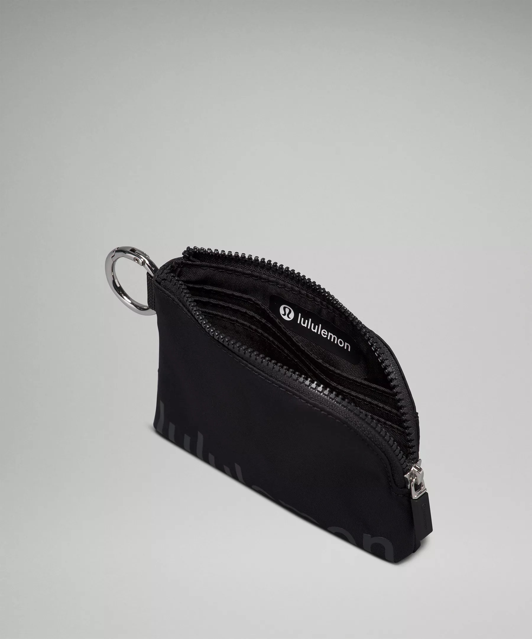 Clippable Card Pouch - 5