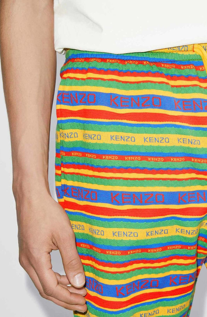 'Surf Stripes' shorts 6