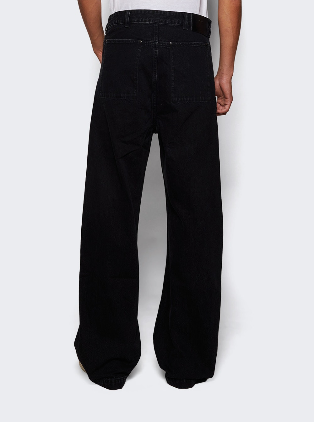Gem Jeans Magnetite - 4