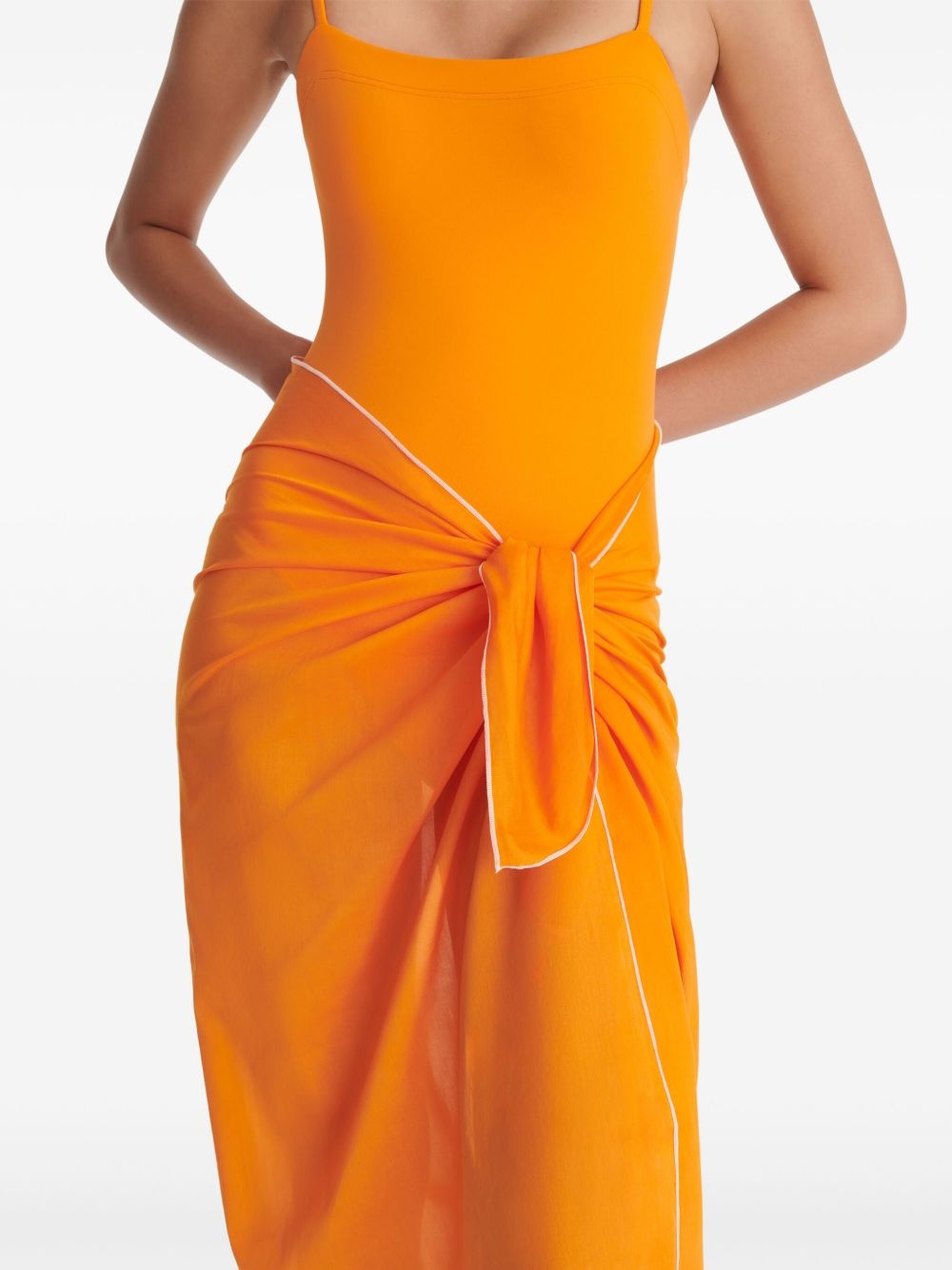 Cabine sarong - 4