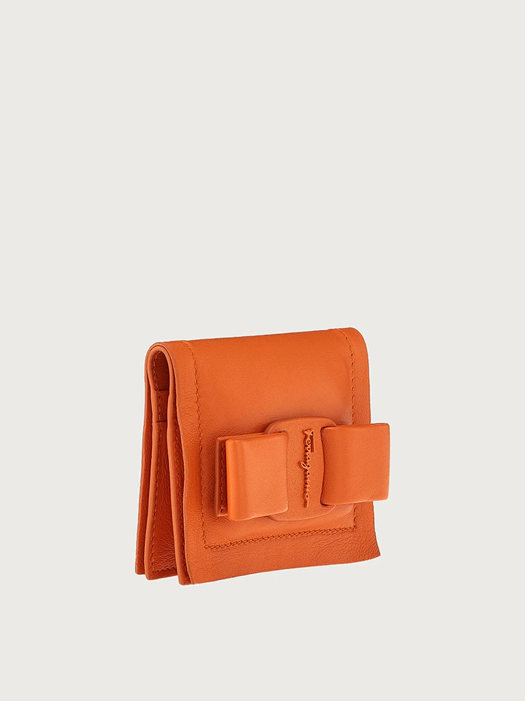 VIVA BOW CREDIT CARD HOLDER - 2