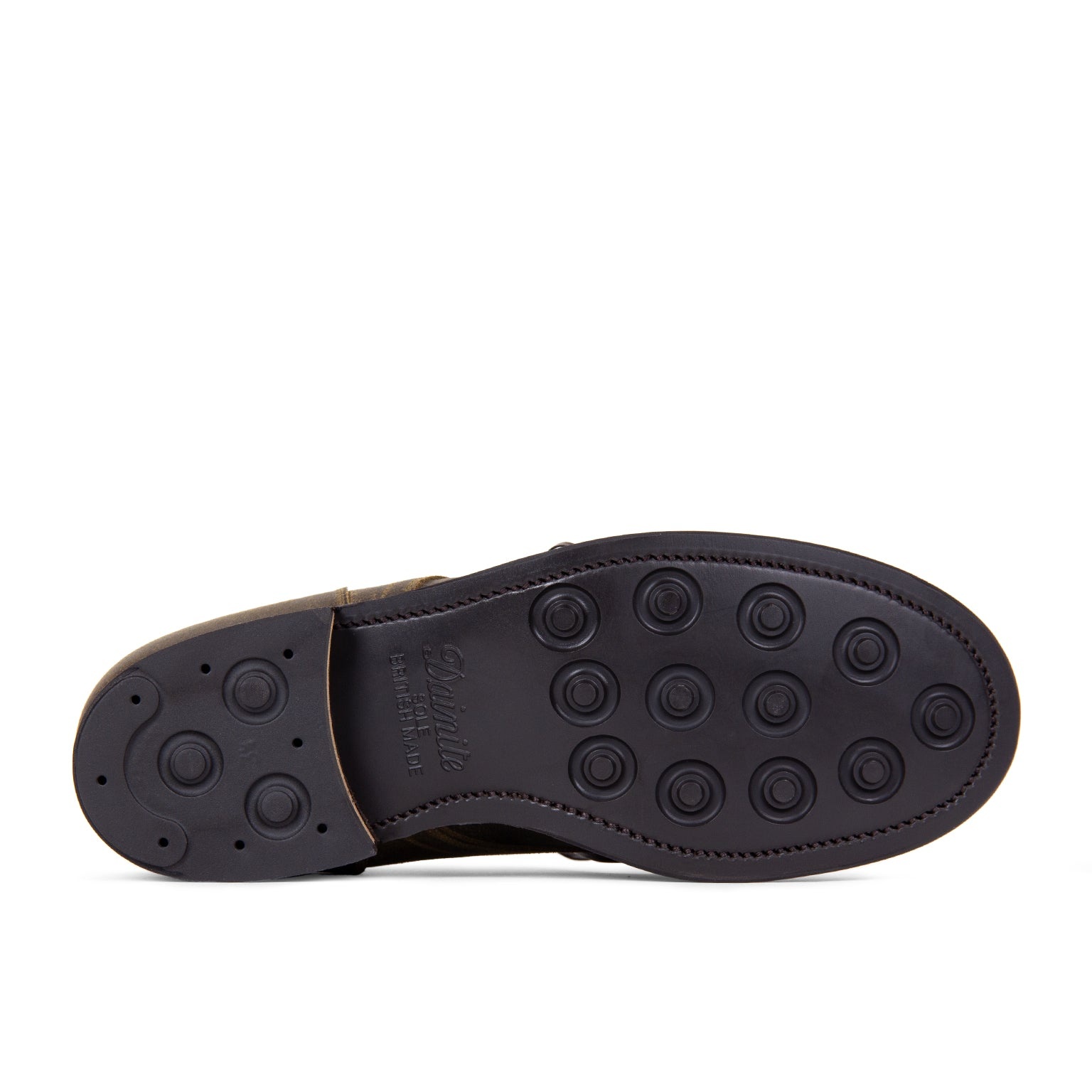 Service Boot® 1035 - Mojave Waxy Commander - 4