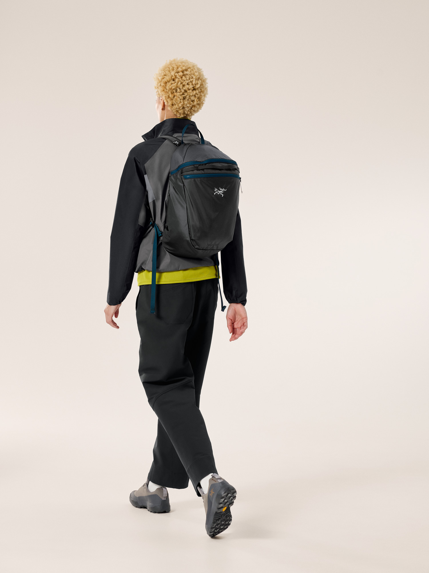 Heliad 15 Backpack - 7