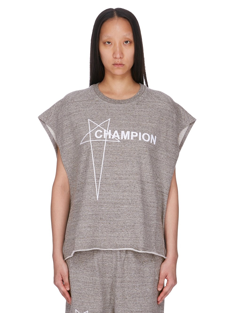 新品　Rick Owens Tops RICK OWENS - TOPS - Rick Owens
