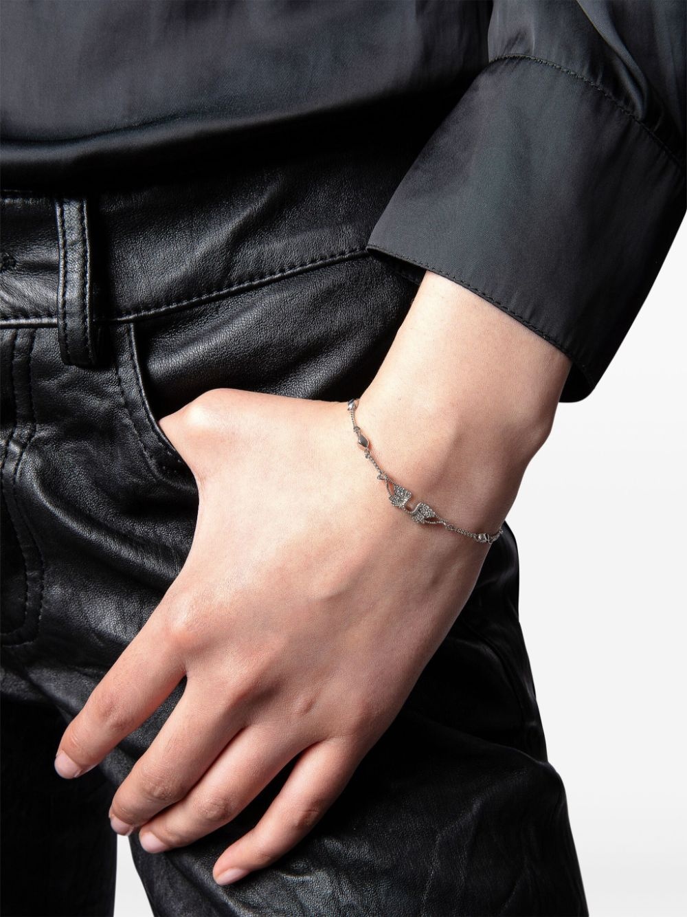 Rock bracelet - 3