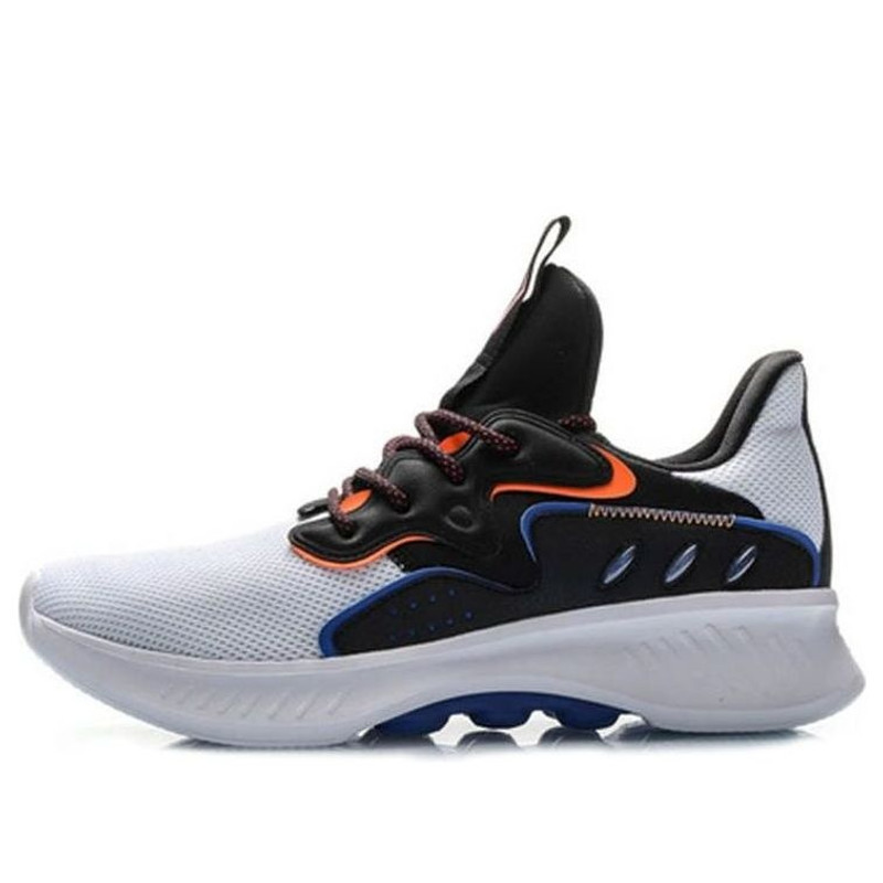 Li-Ning Eazgo '화이트 블랙' AREP009-1 - 1