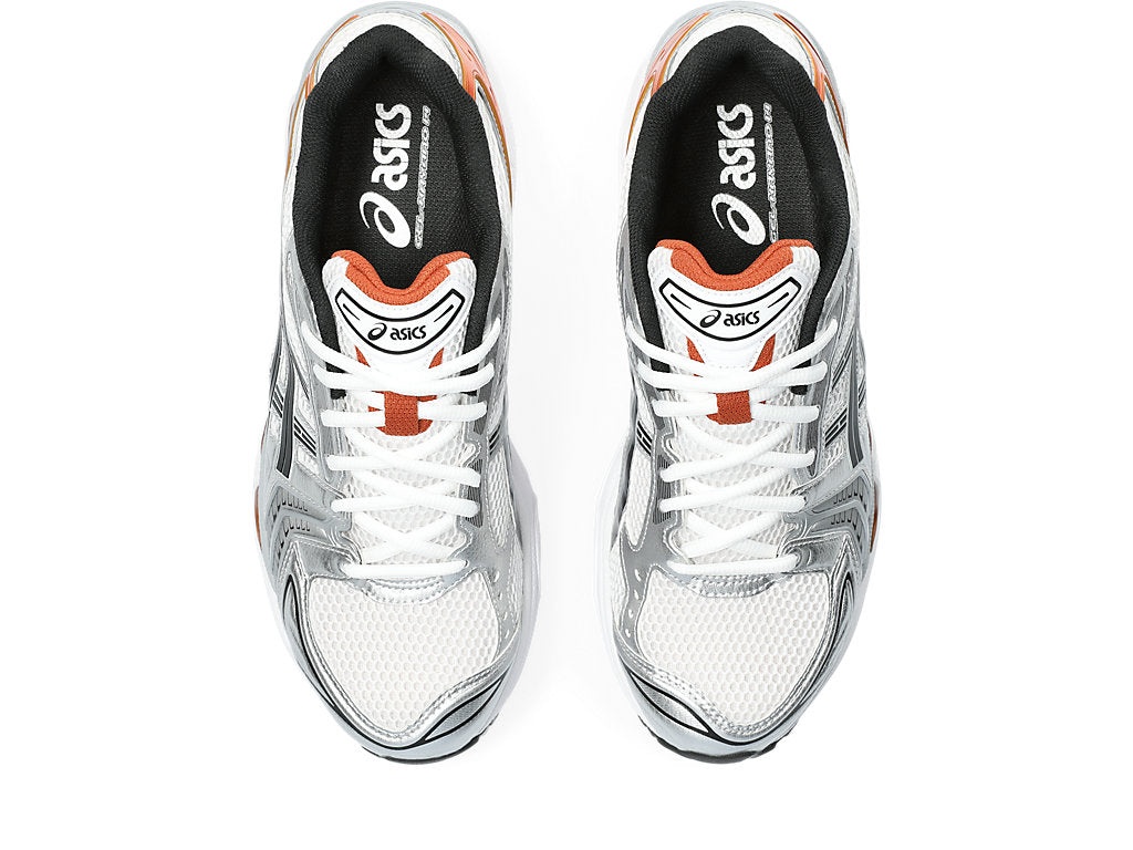 ASICS Gel-Kayano 14 'White Piquant Orange' 1201A019-109 - 3