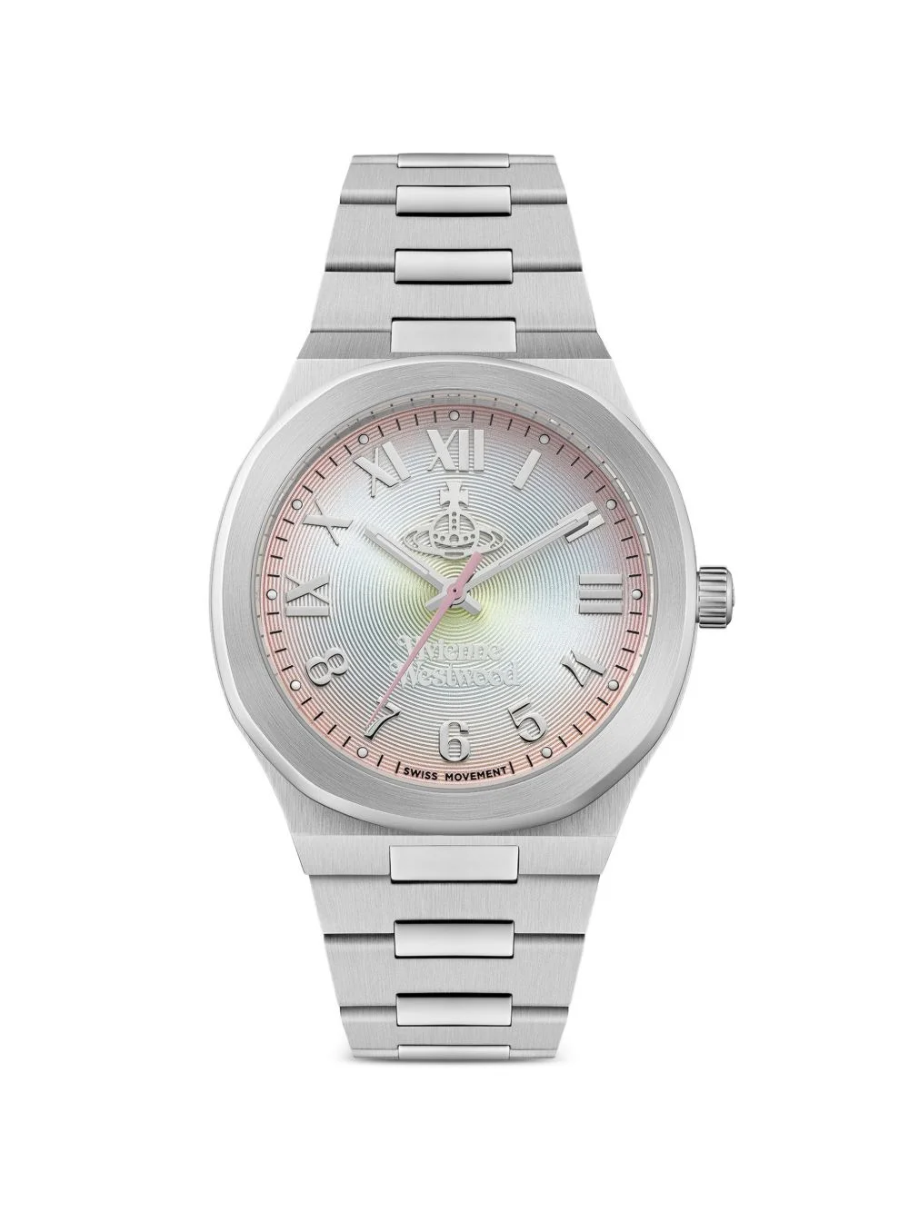 Merton watch - 1