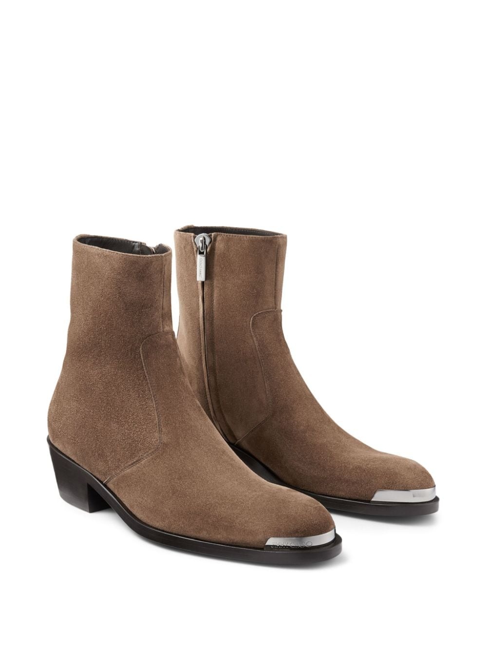 Sammy/M ankle boots - 2