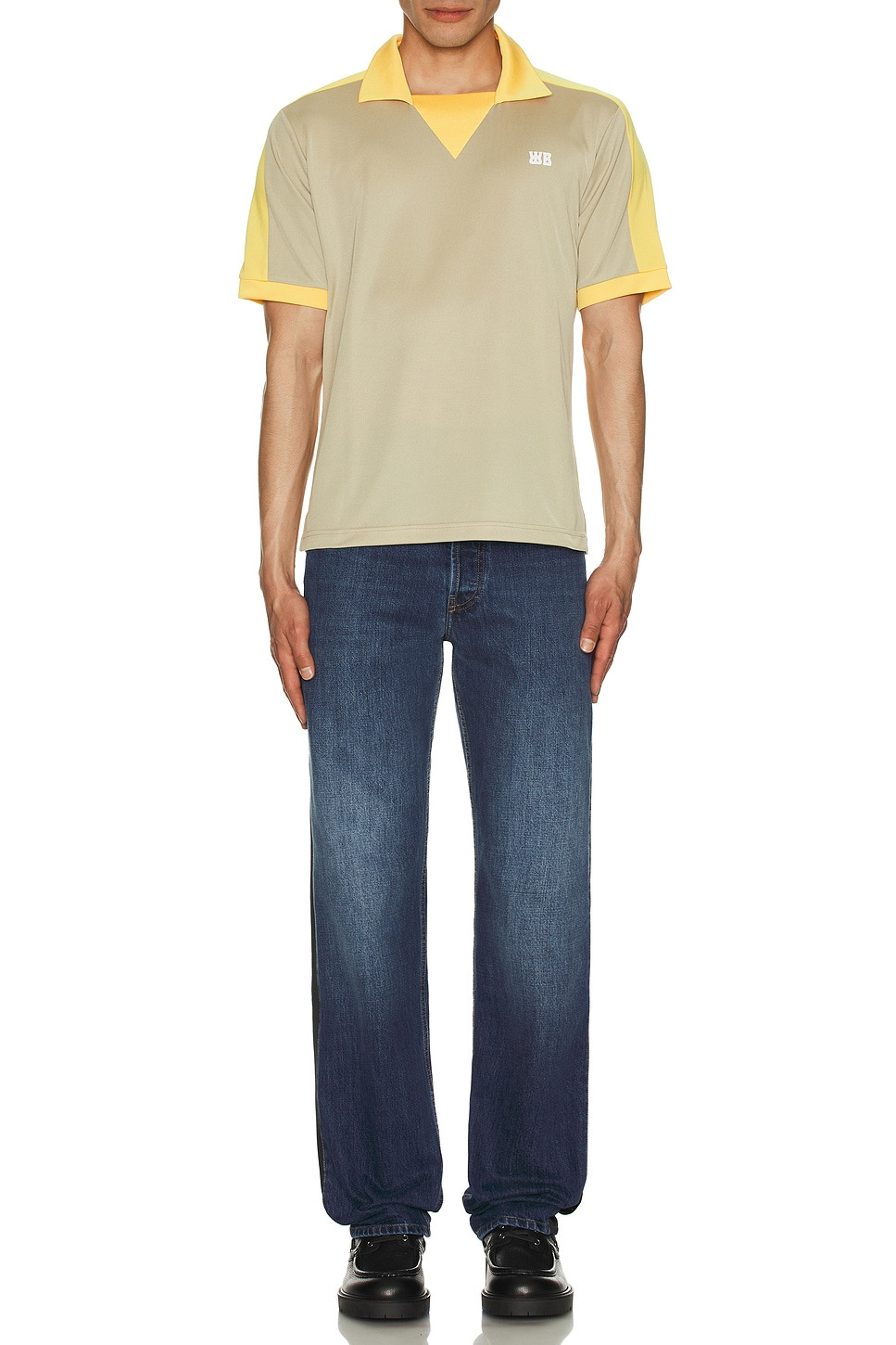 Echo Jeans - 5