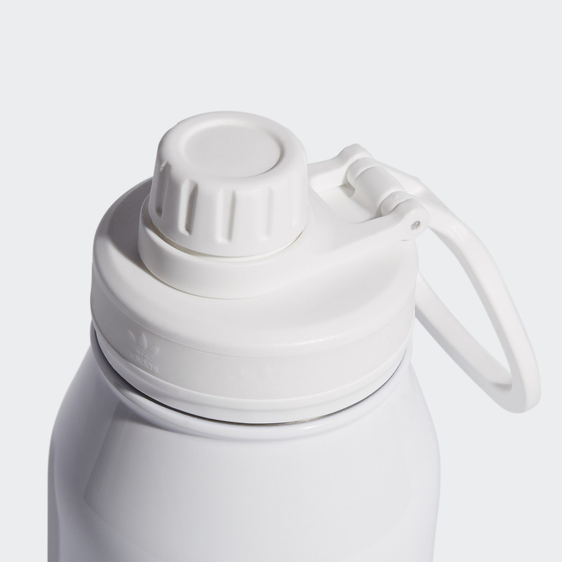 Steel Metal Bottle 1L - 2