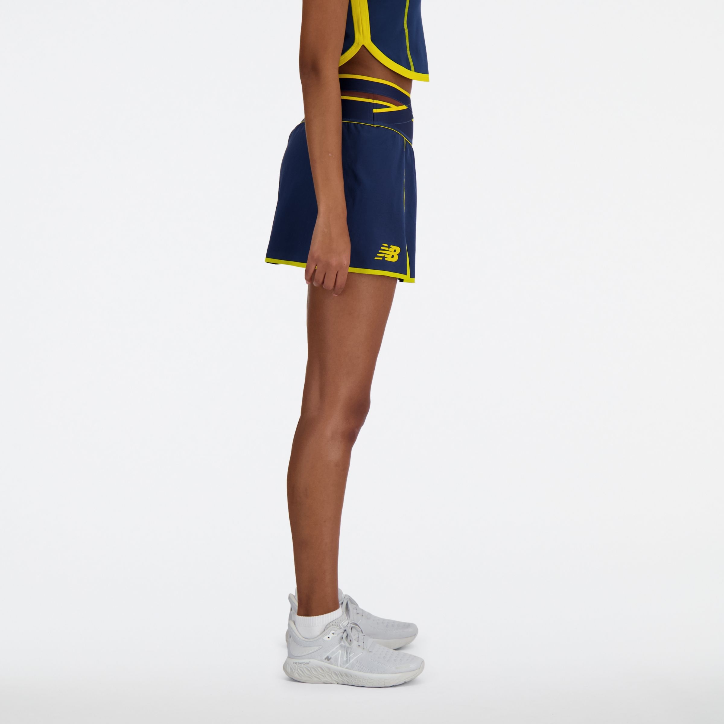 Coco Gauff Melbourne Skirt - 3