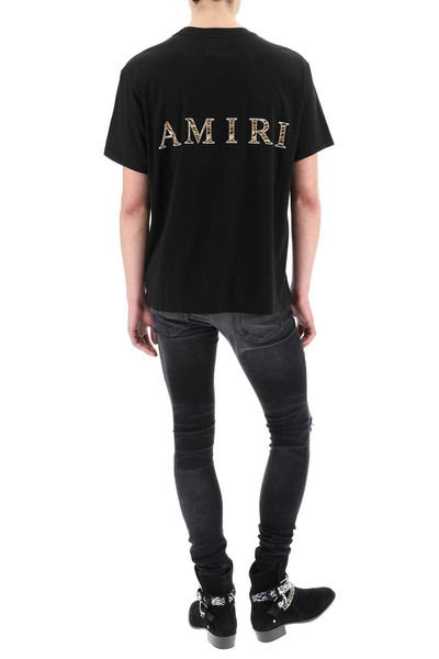 AMIRI MA CHINESE NEW YEAR T-SHIRT outlook