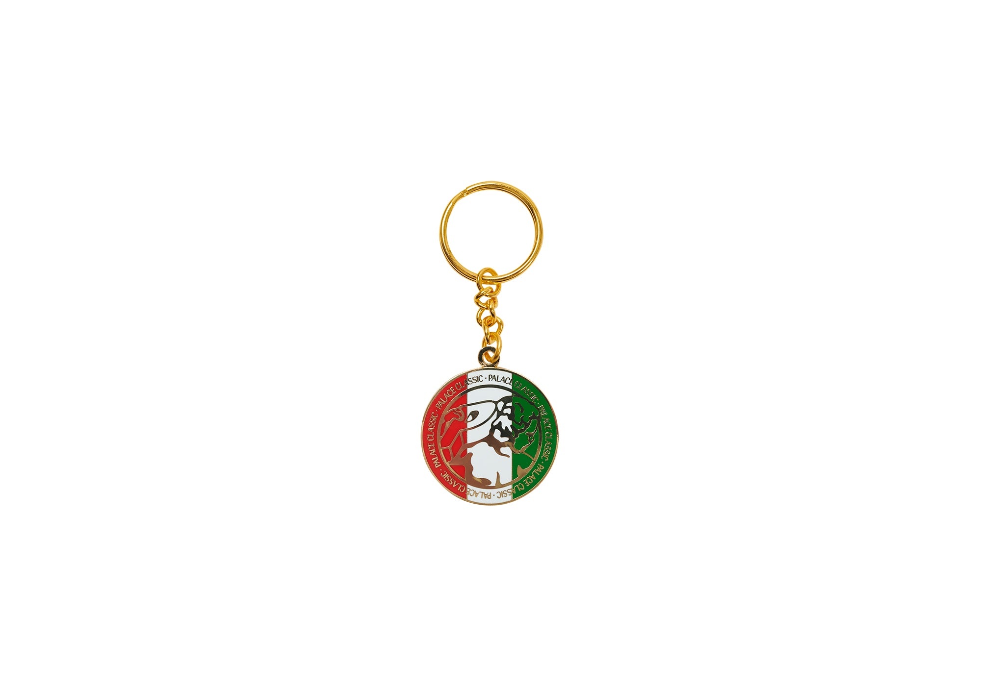 CLASSICO KEYRING MULTI - 1