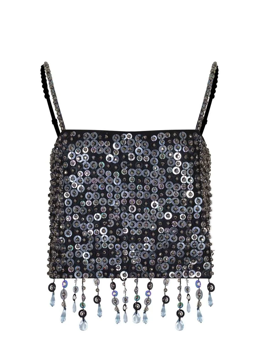 Pinko Top "Pongo" - 1