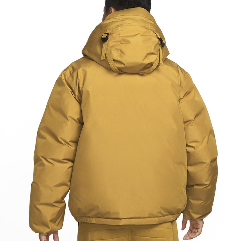Nike Nike Sportswear GORE-TEX Jacket 'Yellow' FB7595-716 outlook