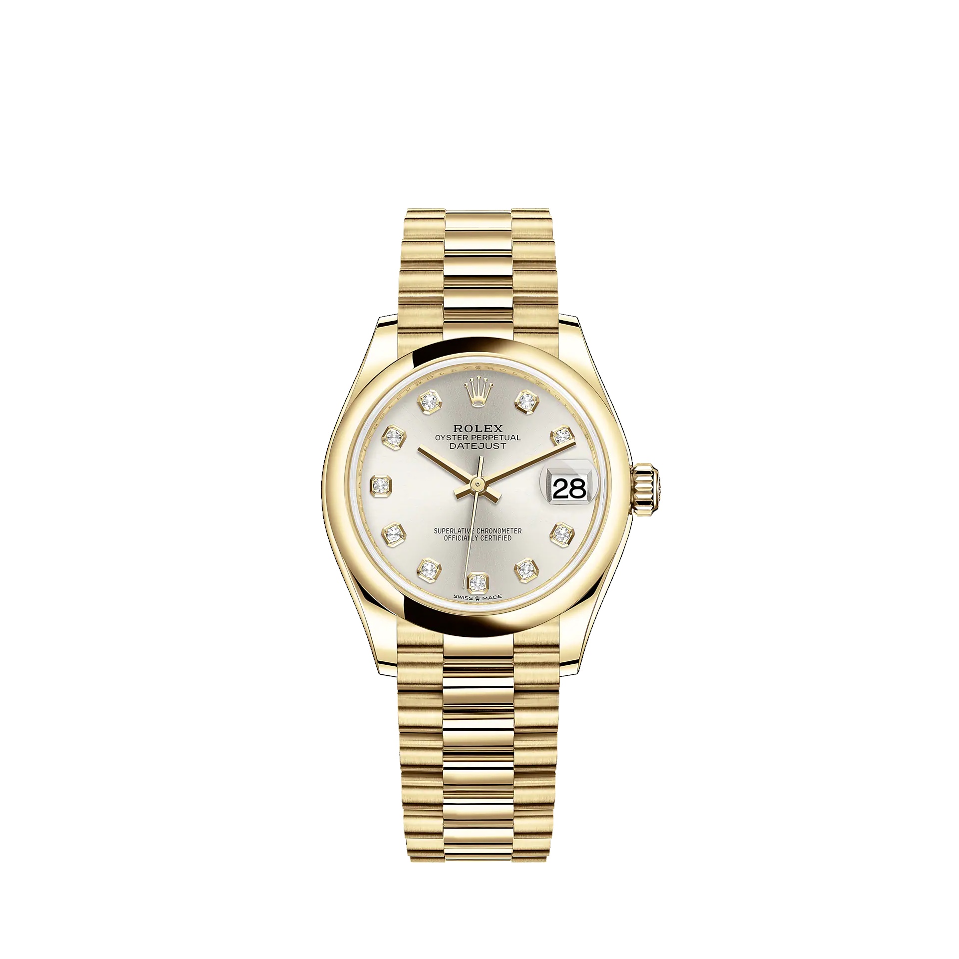 DATEJUST 31 - 1