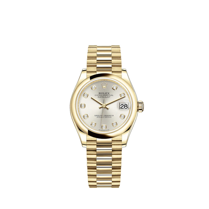 DATEJUST 278248 - 1