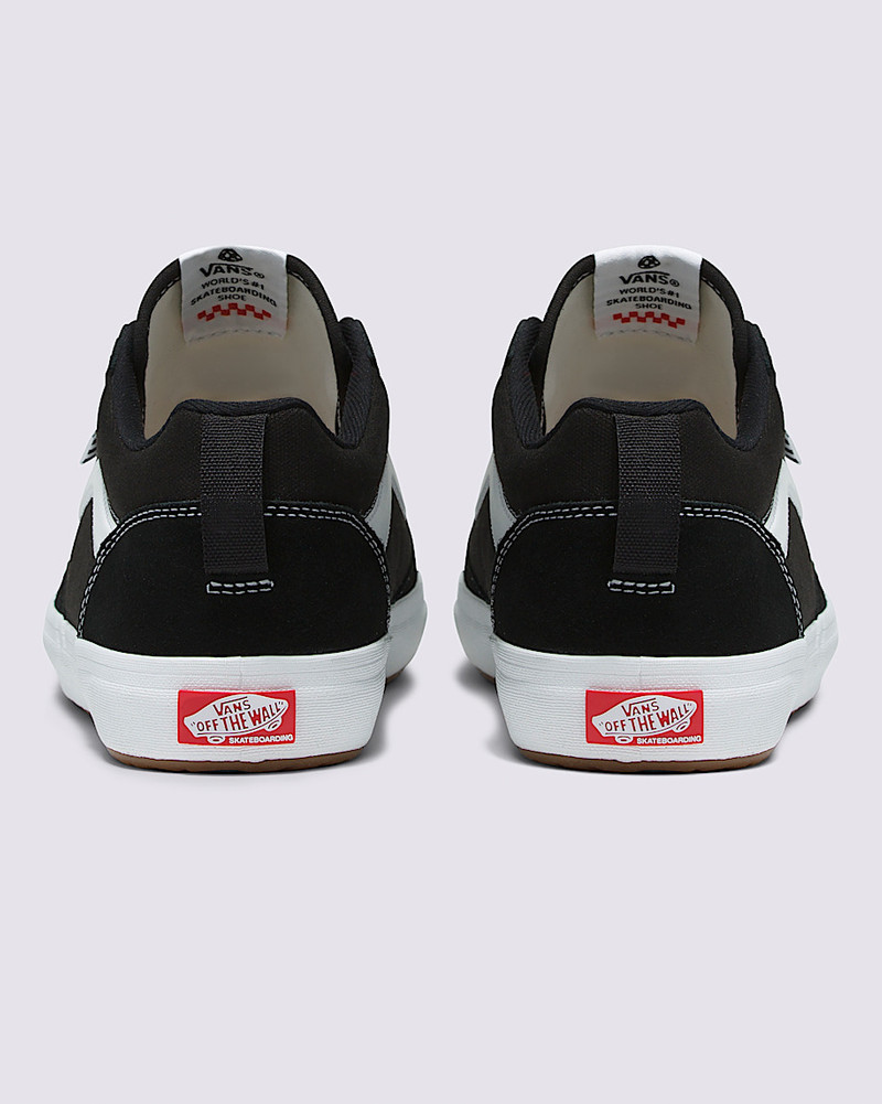 Lizzie Low Shoe 4