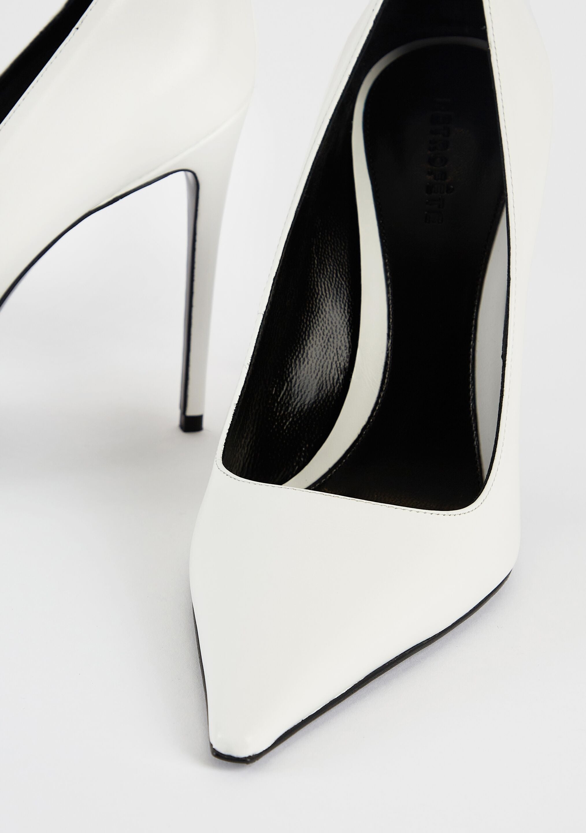 JASMINE HEEL - 4